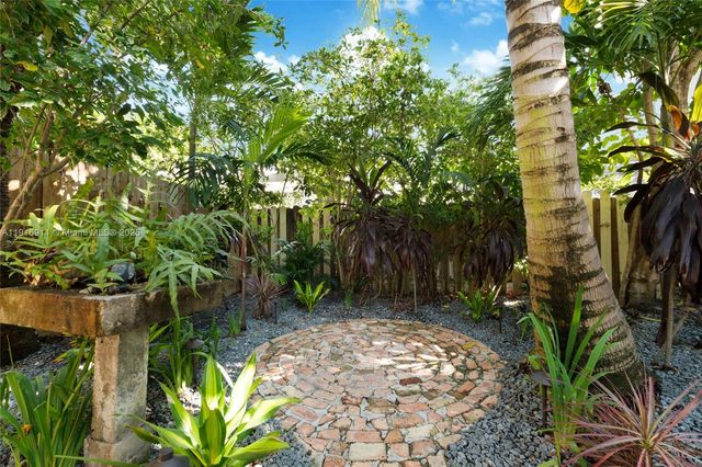 3791 El Prado Blvd REAR, Miami, FL 33133