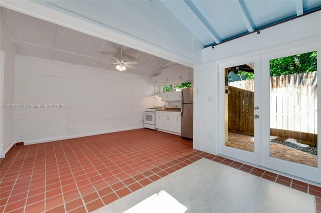 3791 El Prado Blvd REAR, Miami, FL 33133