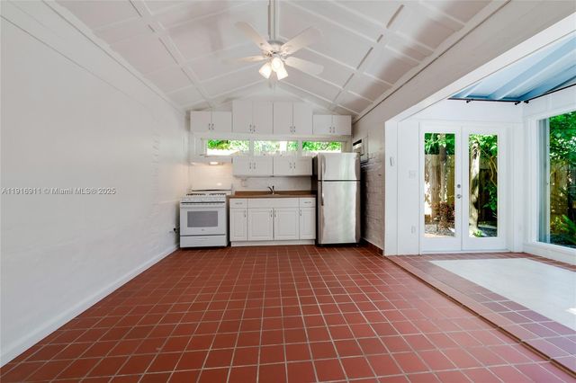 3791 El Prado Blvd REAR, Miami, FL 33133