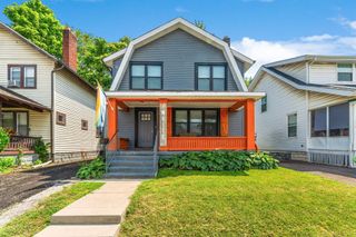 1533 Duxberry Avenue, Columbus, OH 43211