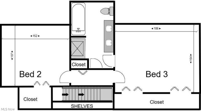 3370 Bristol Lane 2, Cuyahoga Falls, OH 44223