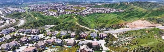 24431 Camino Oceano, Valencia, CA 91354