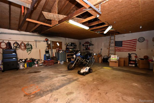 1379 Brady Avenue, Burton, MI 48529