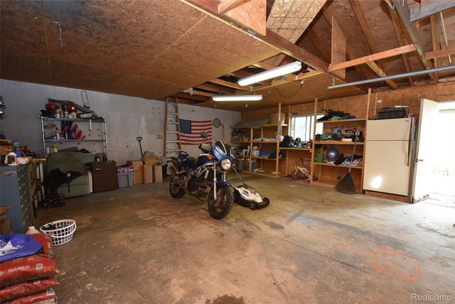 1379 Brady Avenue, Burton, MI 48529