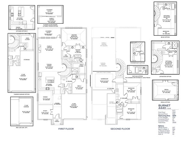 1311 Sapphire Lane, Lucas, TX 75098