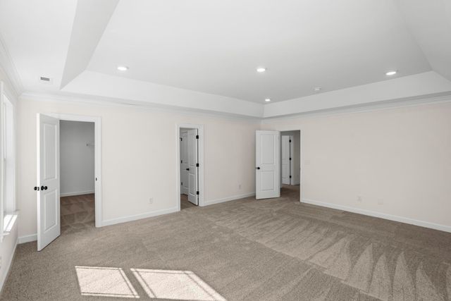 5018 Salient Dr, Spring Hill, TN 37174