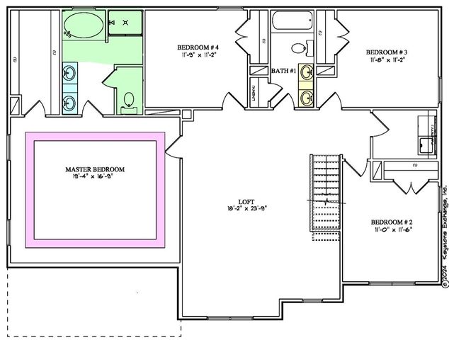 5018 Salient Dr, Spring Hill, TN 37174