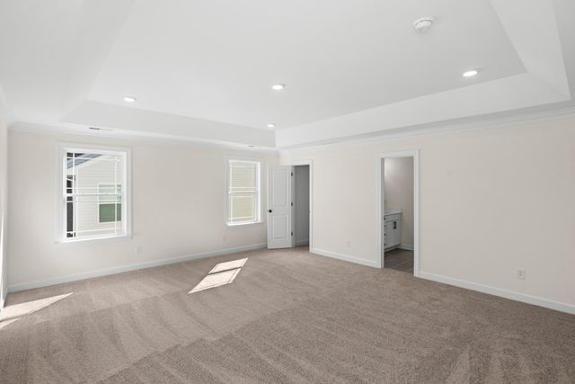 5018 Salient Dr, Spring Hill, TN 37174