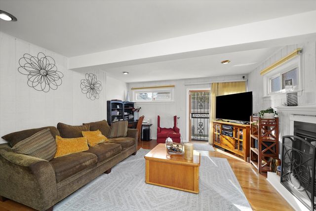 14214 S Parnell Avenue, Riverdale, IL 60827