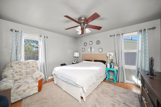 14214 S Parnell Avenue, Riverdale, IL 60827