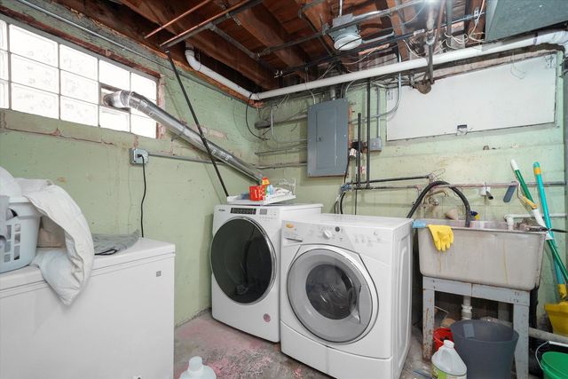 14214 S Parnell Avenue, Riverdale, IL 60827