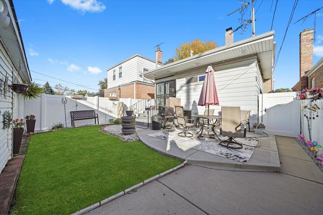 14214 S Parnell Avenue, Riverdale, IL 60827