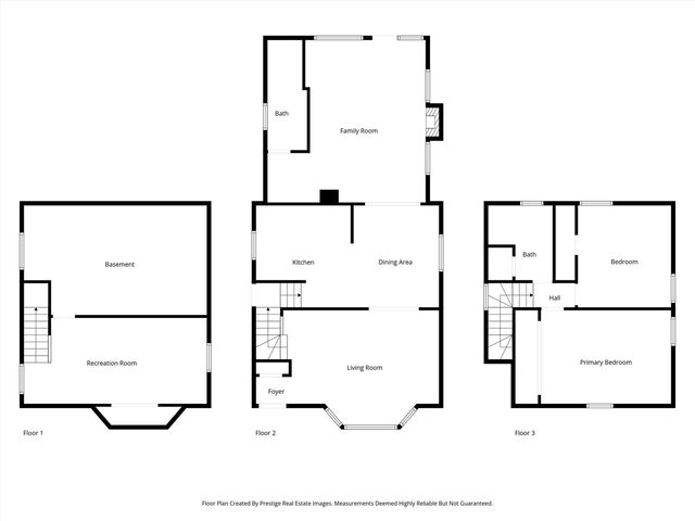 14214 S Parnell Avenue, Riverdale, IL 60827