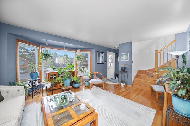 14214 S Parnell Avenue, Riverdale, IL 60827