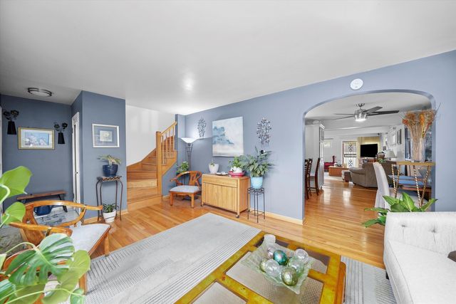 14214 S Parnell Avenue, Riverdale, IL 60827