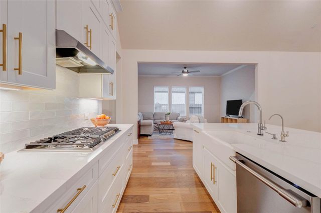 30407 Parkside Passage Court, Fulshear, TX 77441