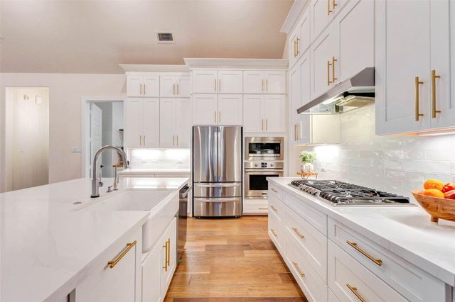 30407 Parkside Passage Court, Fulshear, TX 77441