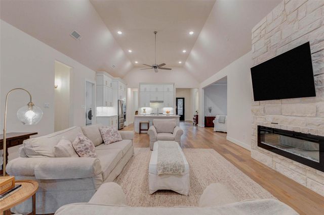 30407 Parkside Passage Court, Fulshear, TX 77441