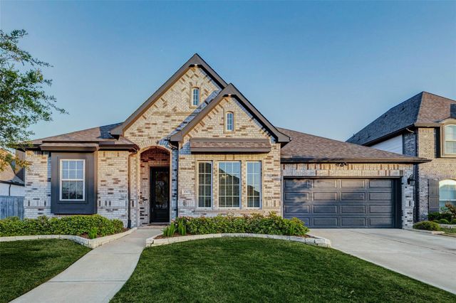 30407 Parkside Passage Court, Fulshear, TX 77441