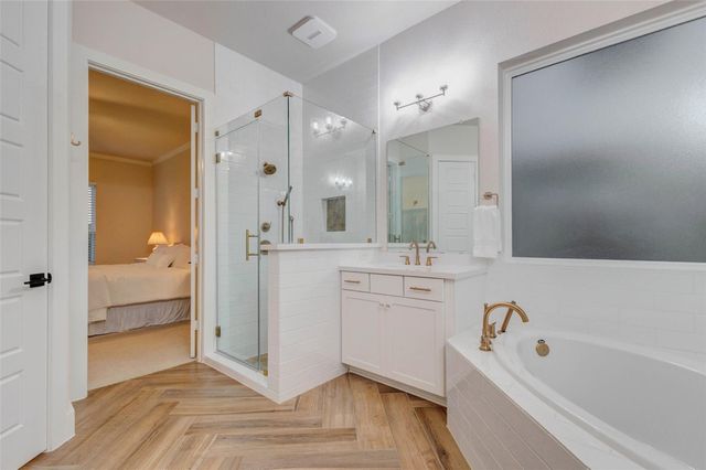 30407 Parkside Passage Court, Fulshear, TX 77441