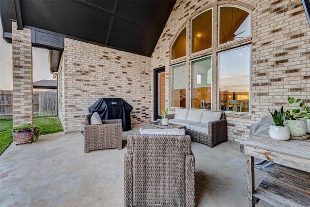 30407 Parkside Passage Court, Fulshear, TX 77441