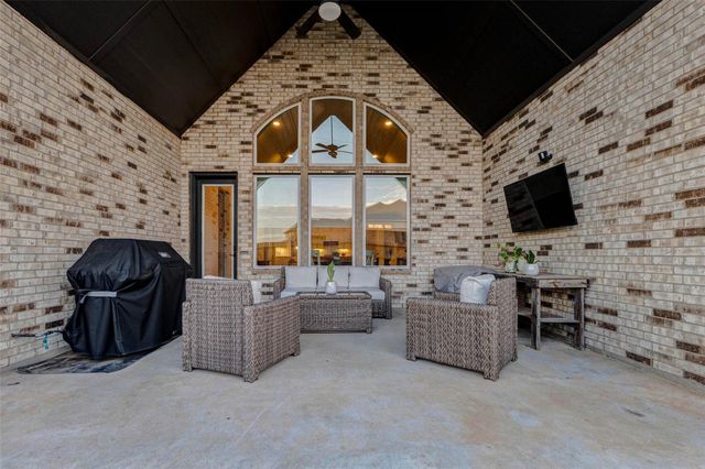 30407 Parkside Passage Court, Fulshear, TX 77441