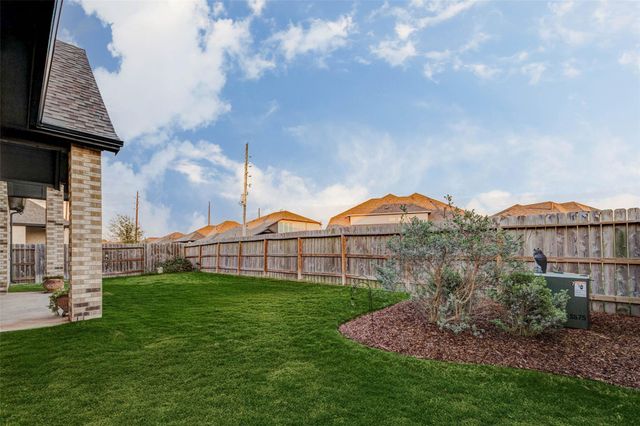 30407 Parkside Passage Court, Fulshear, TX 77441