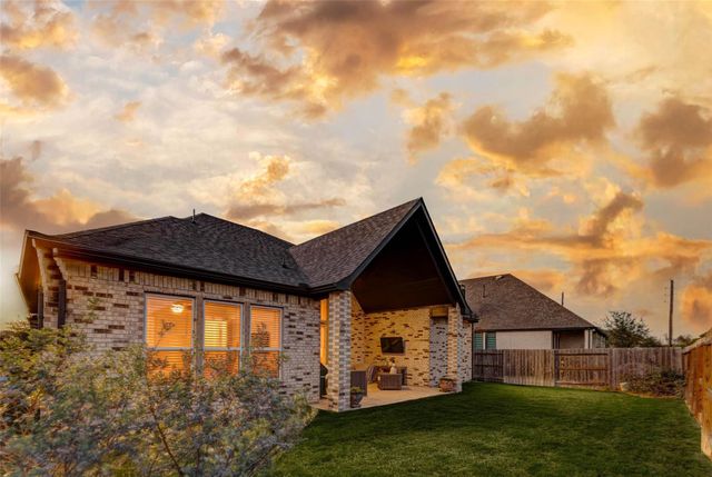 30407 Parkside Passage Court, Fulshear, TX 77441