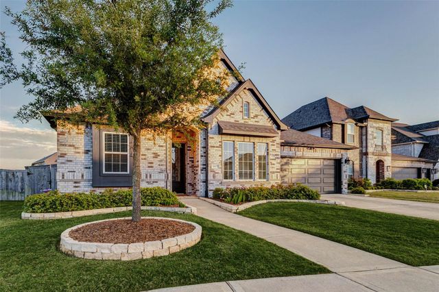 30407 Parkside Passage Court, Fulshear, TX 77441