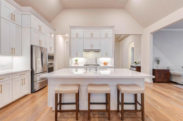 30407 Parkside Passage Court, Fulshear, TX 77441