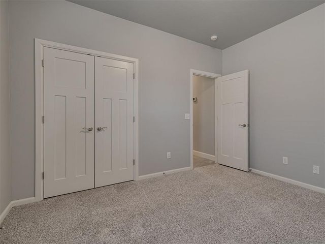 3009 NW 187th Court, Edmond, OK 73012