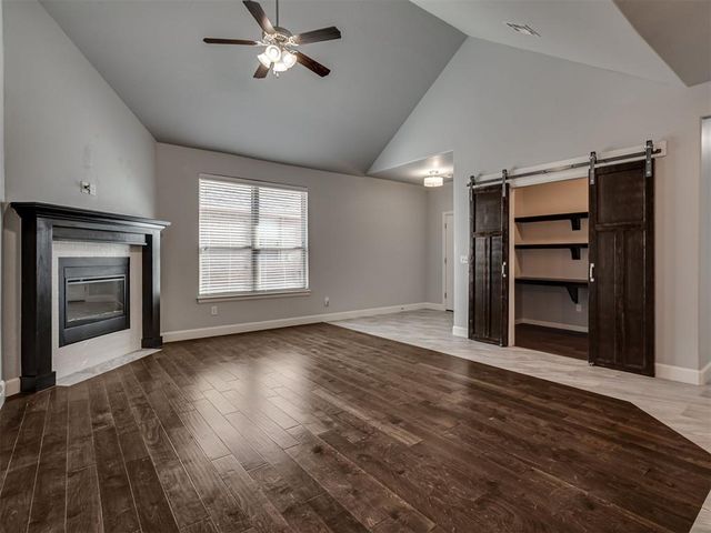 3009 NW 187th Court, Edmond, OK 73012