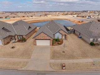 3009 NW 187th Court, Edmond, OK 73012