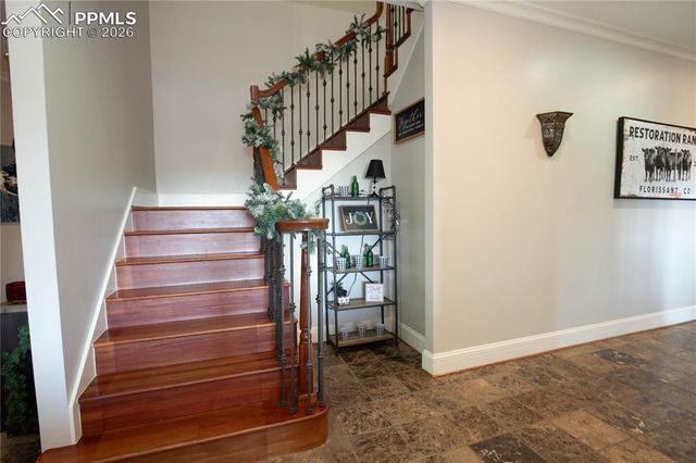 4687 W Highway 24, Florissant, CO 80816
