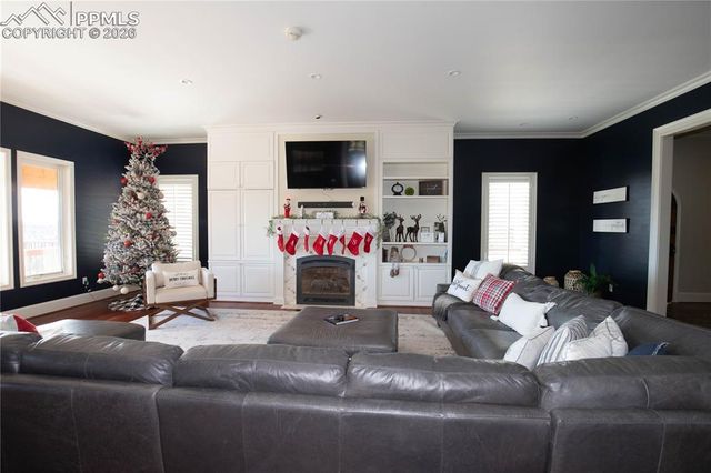 4687 W Highway 24, Florissant, CO 80816