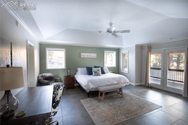 4687 W Highway 24, Florissant, CO 80816