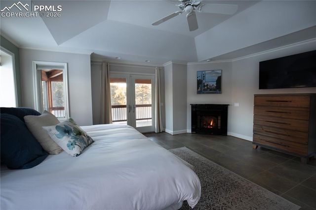 4687 W Highway 24, Florissant, CO 80816