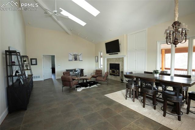 4687 W Highway 24, Florissant, CO 80816