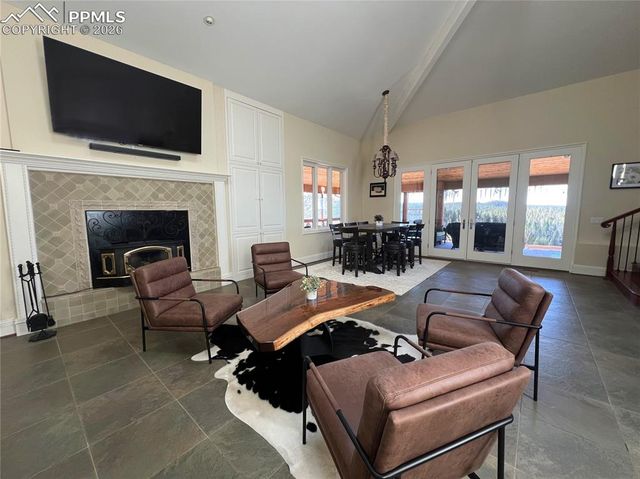 4687 W Highway 24, Florissant, CO 80816