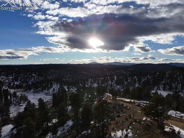 4687 W Highway 24, Florissant, CO 80816