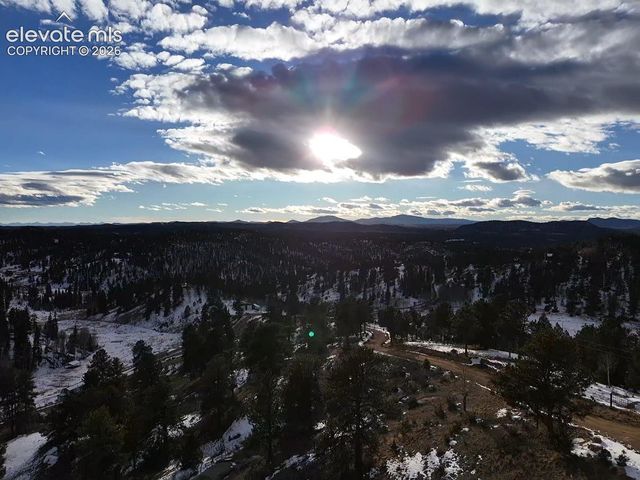 4687 W Highway 24, Florissant, CO 80816