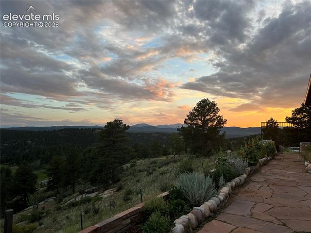 4687 W Highway 24, Florissant, CO 80816