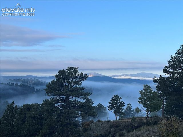 4687 W Highway 24, Florissant, CO 80816