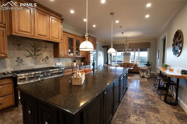 4687 W Highway 24, Florissant, CO 80816
