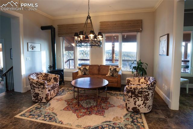 4687 W Highway 24, Florissant, CO 80816