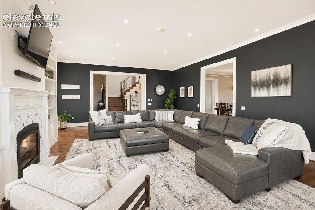 4687 W Highway 24, Florissant, CO 80816 — photo 5