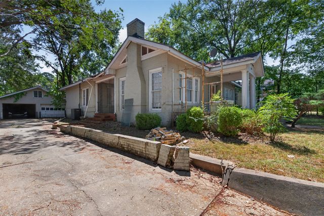 539 Robinson Place, Shreveport, LA 71104
