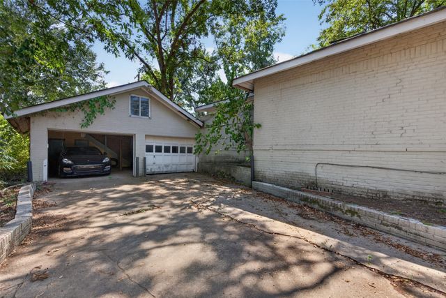 539 Robinson Place, Shreveport, LA 71104