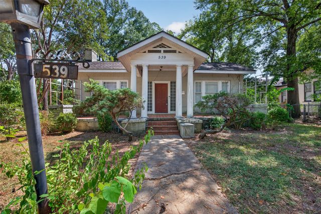 539 Robinson Place, Shreveport, LA 71104