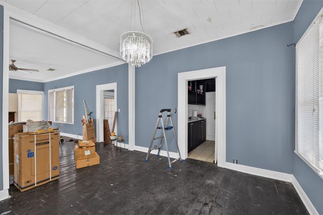 539 Robinson Place, Shreveport, LA 71104